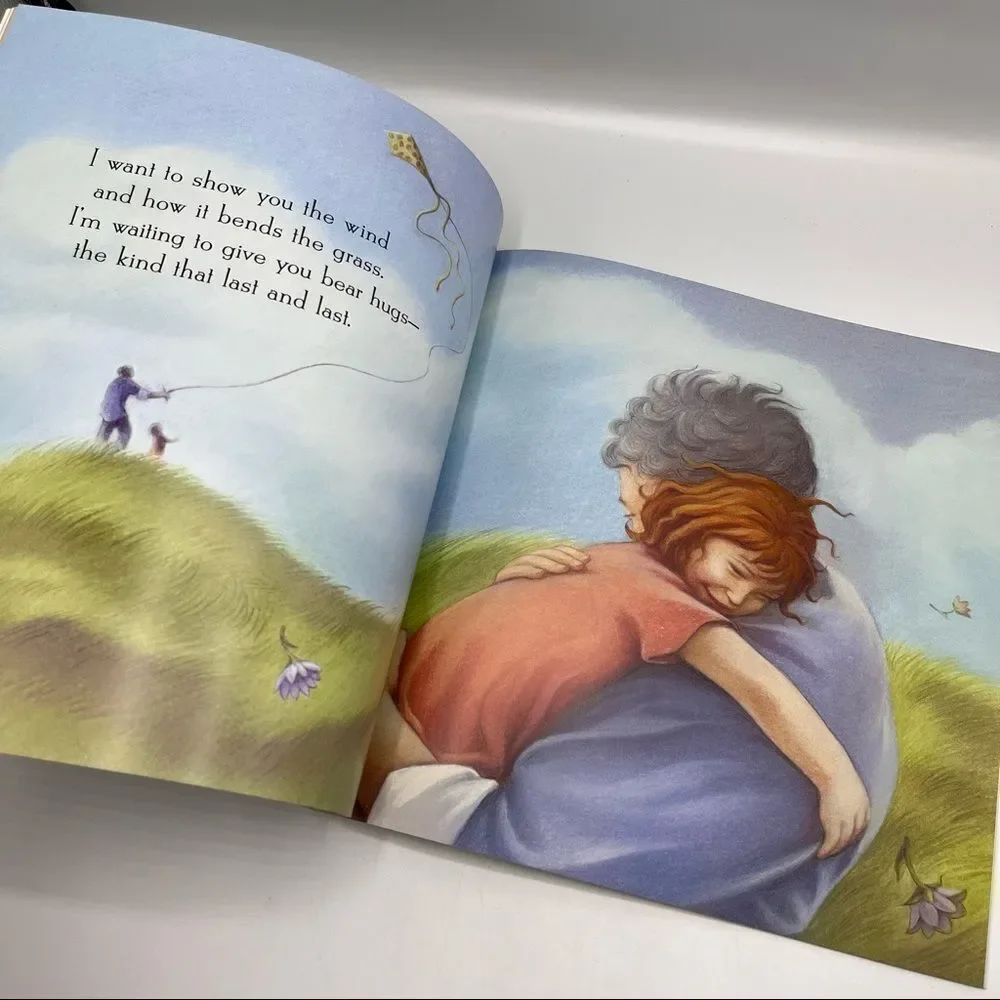 Childrens Book Bundle All About Love Softcovers Billy Crystal